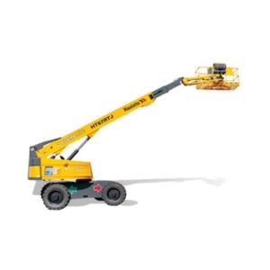 67' 4WD Boom Lift