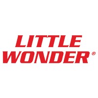 A red little wonder logo is shown.