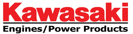 A red and black logo for wasco power