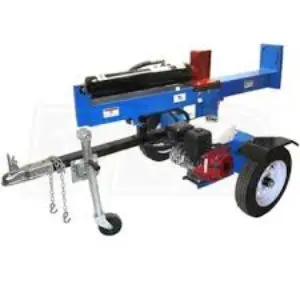 Chippers and Log Splitters