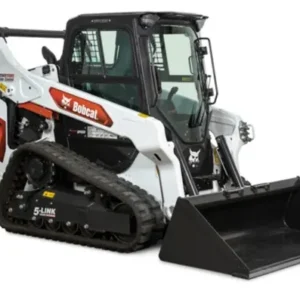 Bobcat T66 Compact Track Loader