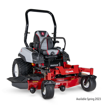 Coastal lawn online mowers