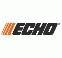 A picture of the echo logo.
