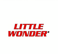 A little wonder logo