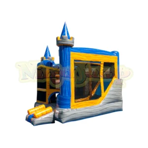 5-in-1 Bounce House BB2318