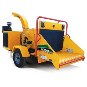 Vermeer BC1000XL