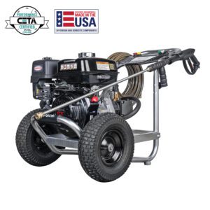 Simpson 4400psi Pressure Washer IS61028