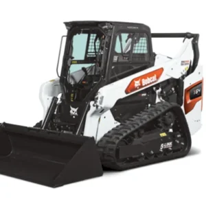 Bobcat T64 Compact Track Loader