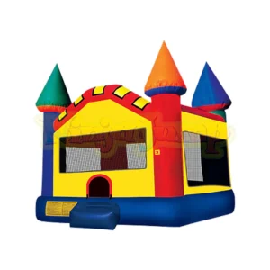 Castle Bounce House