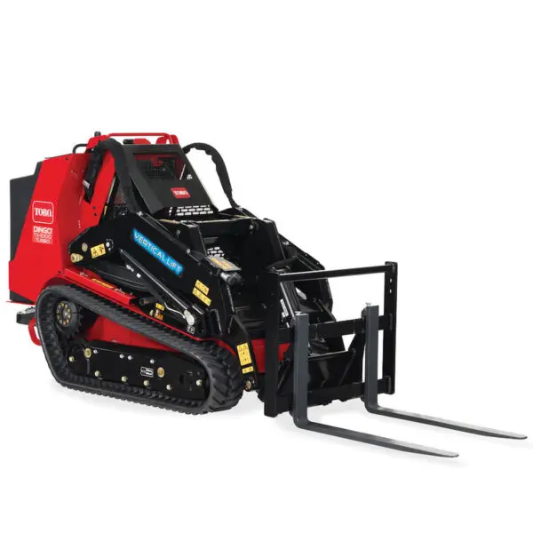 LOADER TORO TX1000 WIDE TRACK TURBO