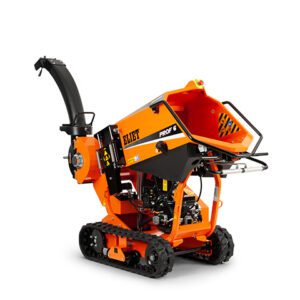ElIET Prof 6 Cross Country Chipper