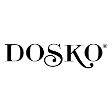 A picture of the dosko logo.